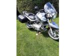 Klikněte pro detailní foto č. 18 - BMW R 1150 R