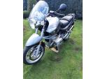 Klikněte pro detailní foto č. 4 - BMW R 1150 R
