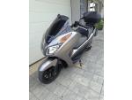 Klikněte pro detailní foto č. 3 - Honda Forza 300 ABS