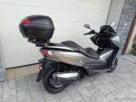 Klikněte pro detailní foto č. 4 - Honda Forza 300 ABS