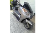 Klikněte pro detailní foto č. 5 - Honda Forza 300 ABS
