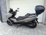Klikněte pro detailní foto č. 7 - Honda Forza 300 ABS
