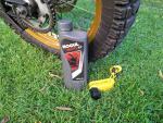 Klikněte pro detailní foto č. 13 - Yamaha XT 125 R
