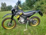 Detail nabídky - Yamaha XT 125 R