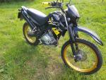 Klikněte pro detailní foto č. 2 - Yamaha XT 125 R
