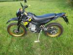 Klikněte pro detailní foto č. 3 - Yamaha XT 125 R