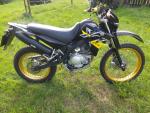 Klikněte pro detailní foto č. 4 - Yamaha XT 125 R