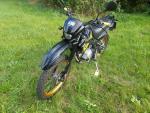 Klikněte pro detailní foto č. 6 - Yamaha XT 125 R