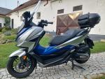 Detail nabídky - Honda Forza 125 ABS