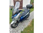 Klikněte pro detailní foto č. 2 - Honda Forza 125 ABS