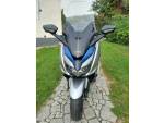 Klikněte pro detailní foto č. 3 - Honda Forza 125 ABS