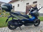 Klikněte pro detailní foto č. 4 - Honda Forza 125 ABS