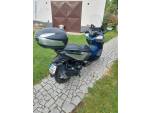 Klikněte pro detailní foto č. 5 - Honda Forza 125 ABS