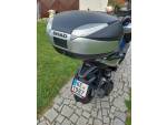 Klikněte pro detailní foto č. 6 - Honda Forza 125 ABS