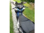 Klikněte pro detailní foto č. 8 - Honda Forza 125 ABS