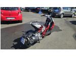 Klikněte pro detailní foto č. 4 - Italjet Dragster 200