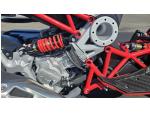 Klikněte pro detailní foto č. 5 - Italjet Dragster 200