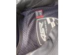 Klikněte pro detailní foto č. 7 - Kombinézy, komplety 4SR TT Replica Black Series, 4SR rukavice, boty Forma Freccia