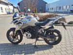 Klikněte pro detailní foto č. 3 - BMW G 310 GS