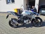 Klikněte pro detailní foto č. 4 - BMW G 310 GS