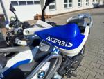 Klikněte pro detailní foto č. 8 - BMW G 310 GS