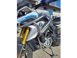 Klikněte pro detailní foto č. 9 - BMW G 310 GS