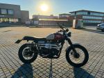 Detail nabídky - Triumph Scrambler