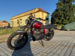 Klikněte pro detailní foto č. 4 - Triumph Scrambler