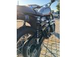 Klikněte pro detailní foto č. 6 - Triumph Scrambler