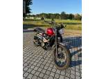 Klikněte pro detailní foto č. 3 - Triumph Scrambler