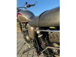 Klikněte pro detailní foto č. 5 - Triumph Scrambler