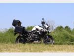 Detail nabídky - Triumph Tiger Explorer 1200 XC