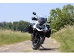 Klikněte pro detailní foto č. 3 - Triumph Tiger Explorer 1200 XC
