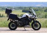 Klikněte pro detailní foto č. 4 - Triumph Tiger Explorer 1200 XC