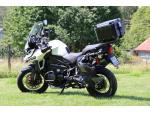 Klikněte pro detailní foto č. 6 - Triumph Tiger Explorer 1200 XC