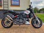 Klikněte pro detailní foto č. 18 - Indian FTR 1200