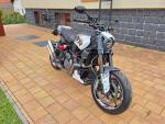 Klikněte pro detailní foto č. 19 - Indian FTR 1200