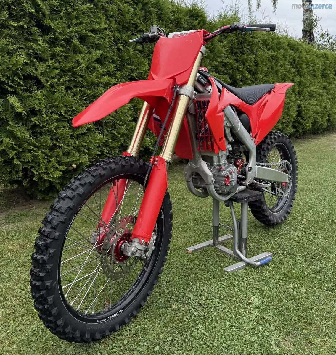 Honda CRF 250 R