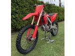Klikněte pro detailní foto č. 1 - Honda CRF 250 R