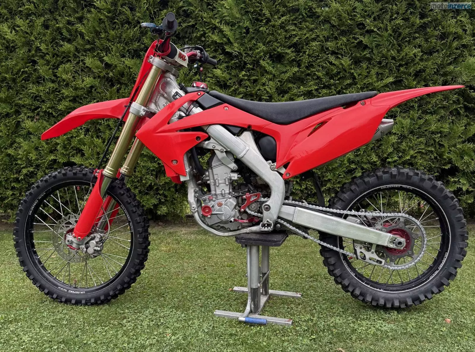 Honda CRF 250 R