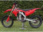 Klikněte pro detailní foto č. 3 - Honda CRF 250 R