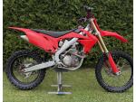 Klikněte pro detailní foto č. 4 - Honda CRF 250 R