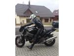 Klikněte pro detailní foto č. 13 - Honda X11 - eleven (CB 1100SF)