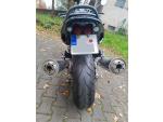 Klikněte pro detailní foto č. 16 - Honda X11 - eleven (CB 1100SF)