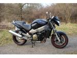 Klikněte pro detailní foto č. 1 - Honda X11 - eleven (CB 1100SF)
