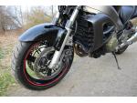 Klikněte pro detailní foto č. 8 - Honda X11 - eleven (CB 1100SF)
