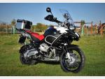 Detail nabídky - BMW R 1200 GS Adventure