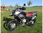Klikněte pro detailní foto č. 2 - BMW R 1200 GS Adventure