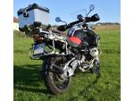 Klikněte pro detailní foto č. 4 - BMW R 1200 GS Adventure