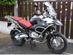 Klikněte pro detailní foto č. 5 - BMW R 1200 GS Adventure